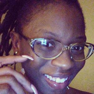 Meet your Posher, Annetra